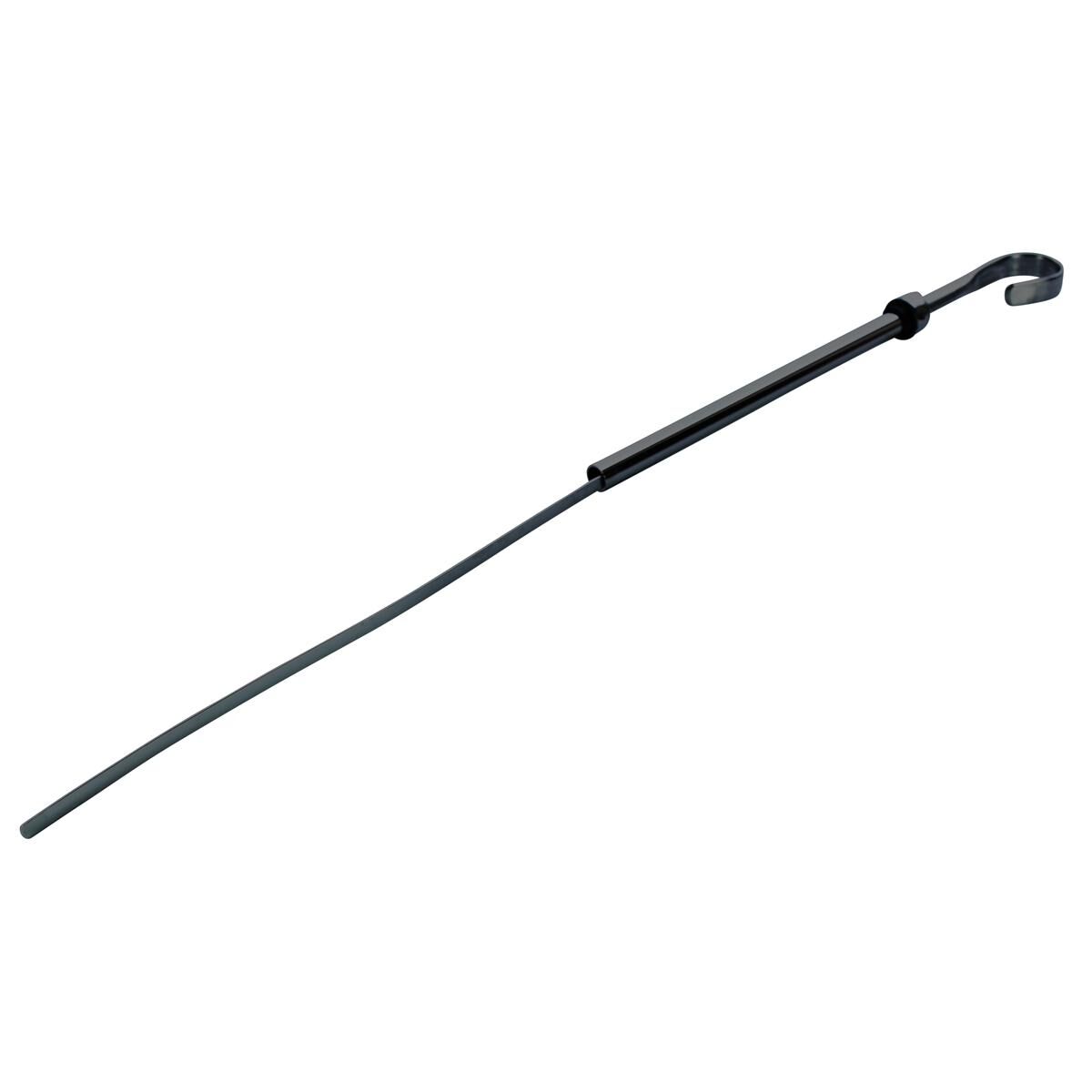 Engine Dipstick + Tube Holden 6 Black Coated, , scaau_hi-res