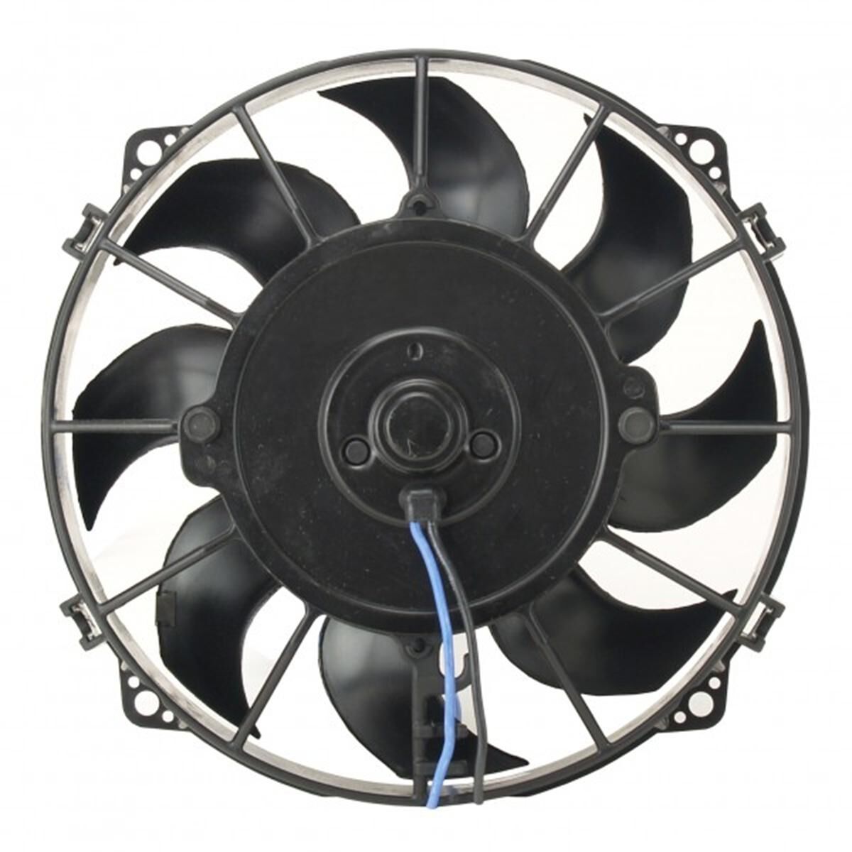 TORNADO ELECTRIC FAN; STANDARD KIT 8 INCH, , scaau_hi-res