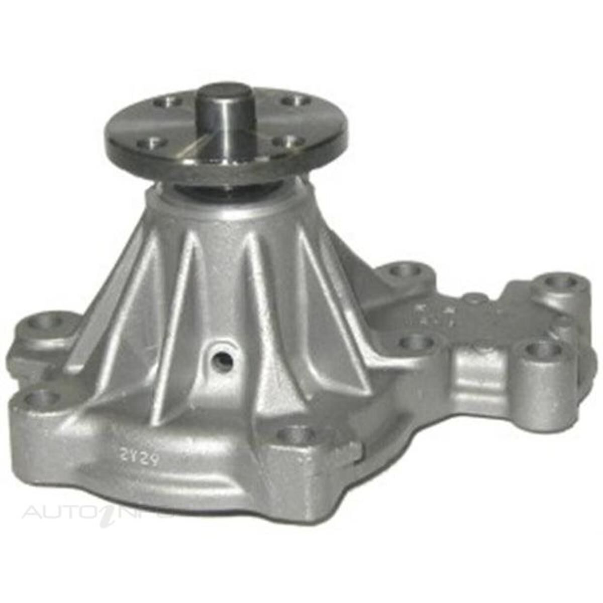 PTX WATER PUMP MAZDA B SERIES, , scaau_hi-res
