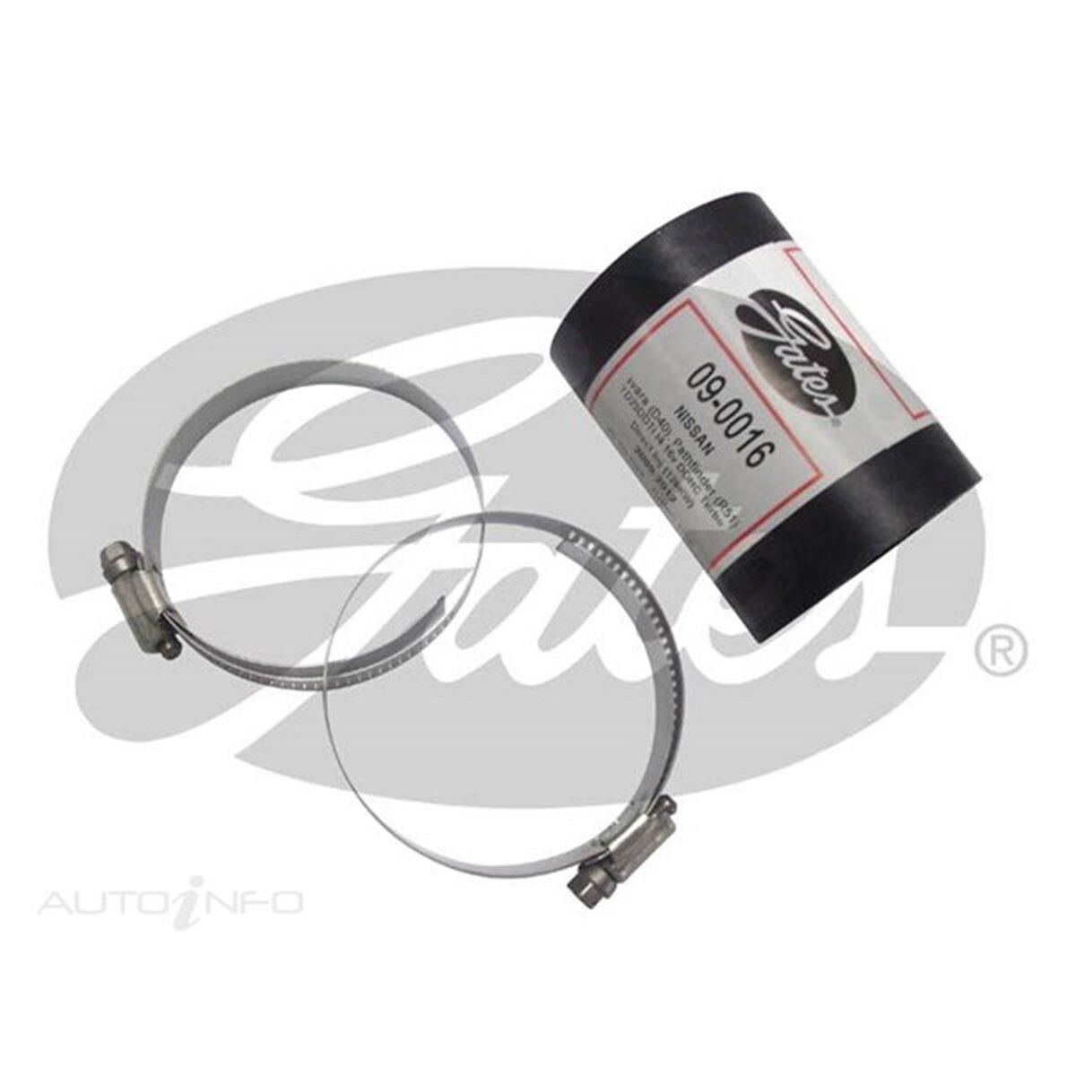 09-0016 TURBO HOSE PACK, , scaau_hi-res