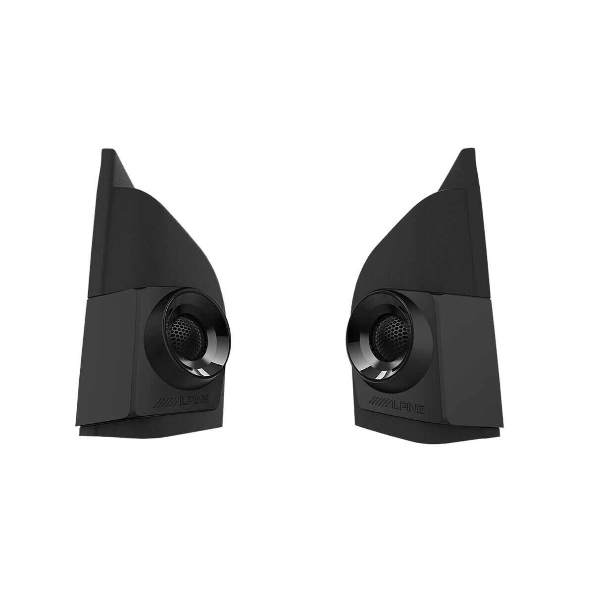 S-SERIES HI-RESOLUTION FRONT AND REAR PREMIUM SPEAKER SYSTEM SUITABLE FOR MAZDA BT-50 (2013-2020), , scaau_hi-res