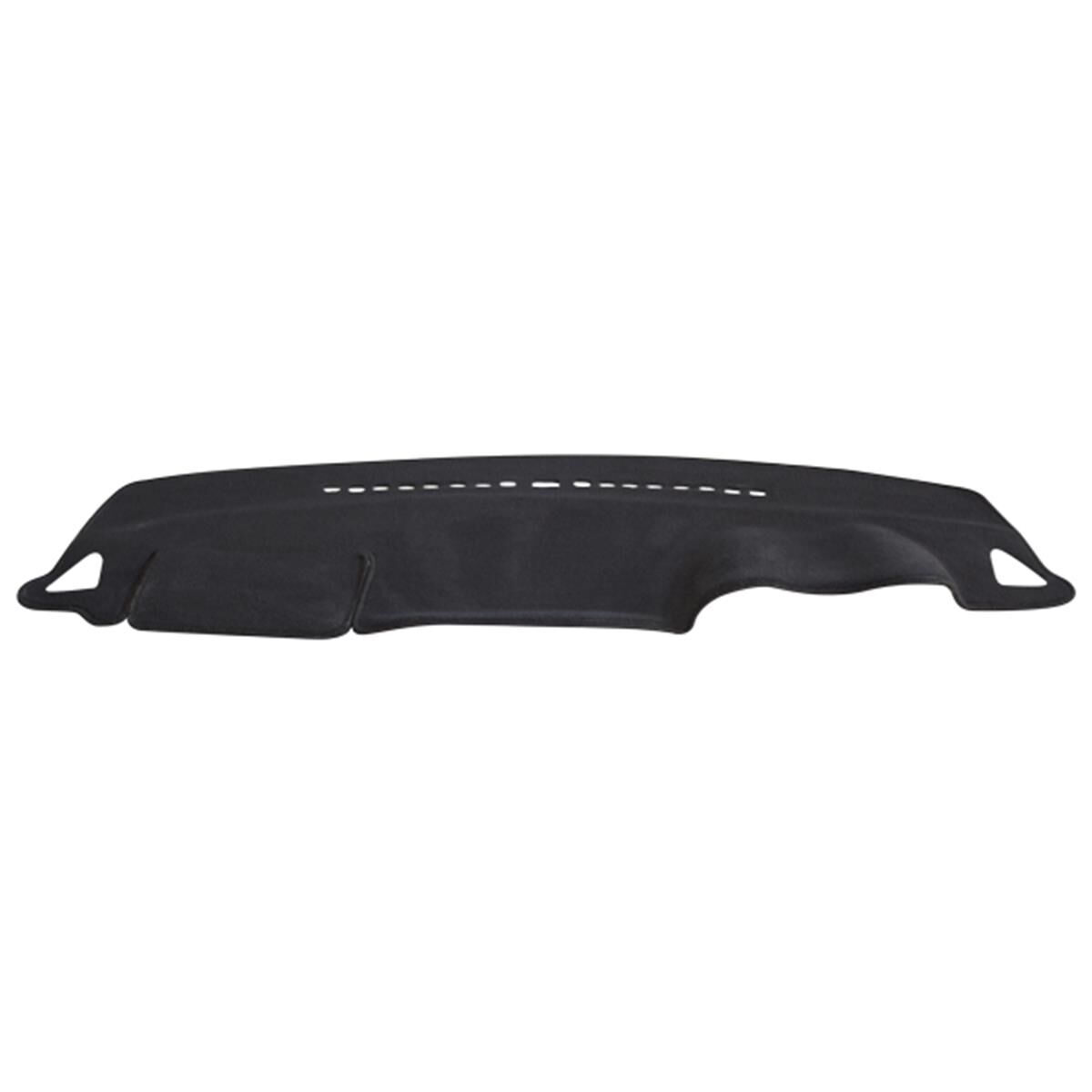 Sunland Black Dashmat to suit Mitsubishi Lancer CJ CF - M7101, , scaau_hi-res
