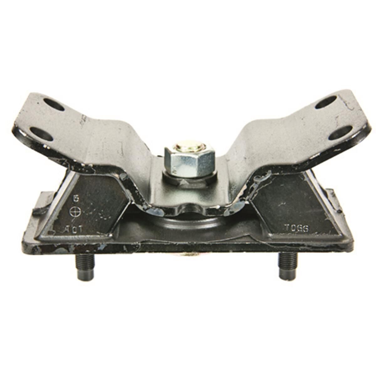Engine Mount Rear - TOYOTA LANDCRUISER HDJ100R - 4.2L I6 Turbo DIESEL - Manual & Auto, , scaau_hi-res
