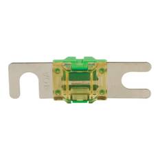 PKT 1 MIDI FUSE GREEN 40 AMP WITH LED 32 VDC, , scaau_hi-res