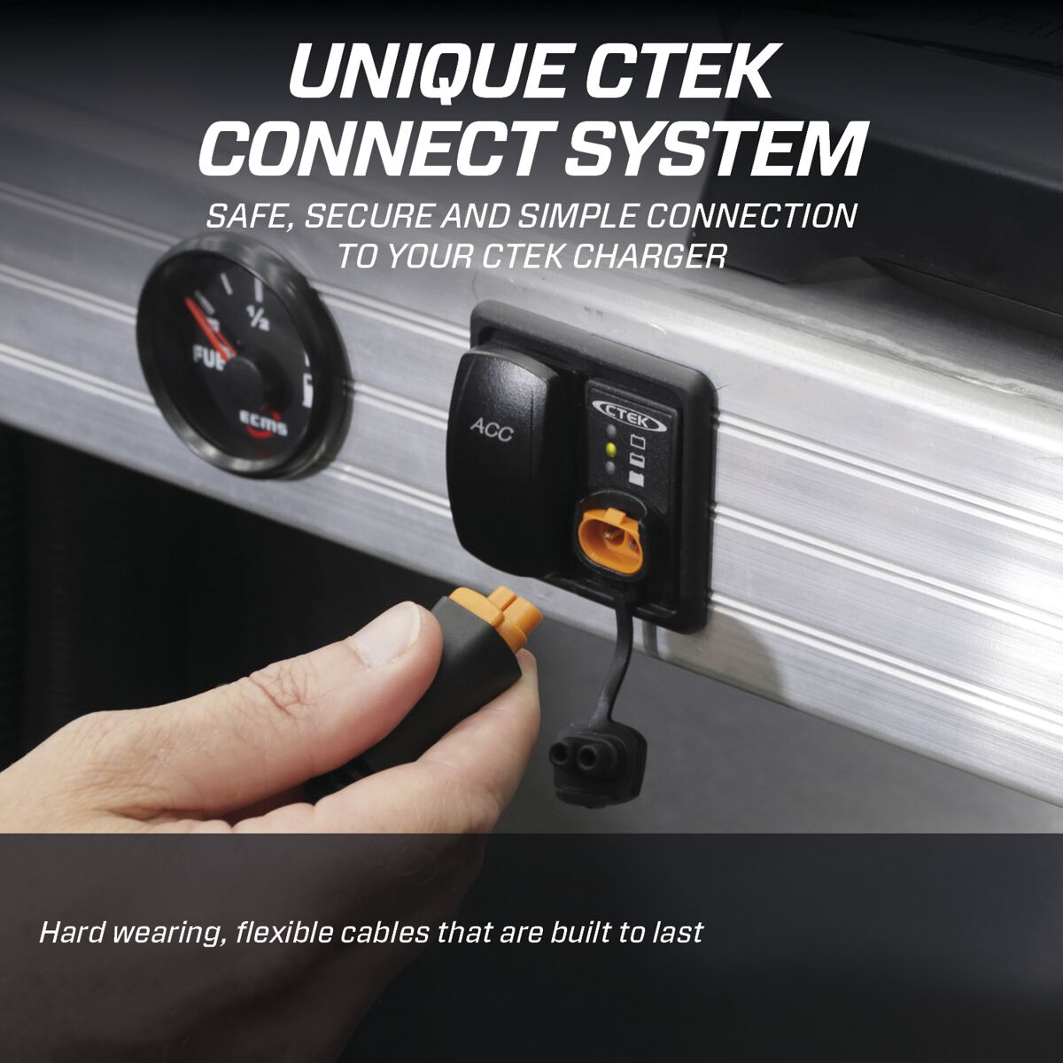 COMFORT INDICATOR PANEL M8 3.3M, , scaau_hi-res