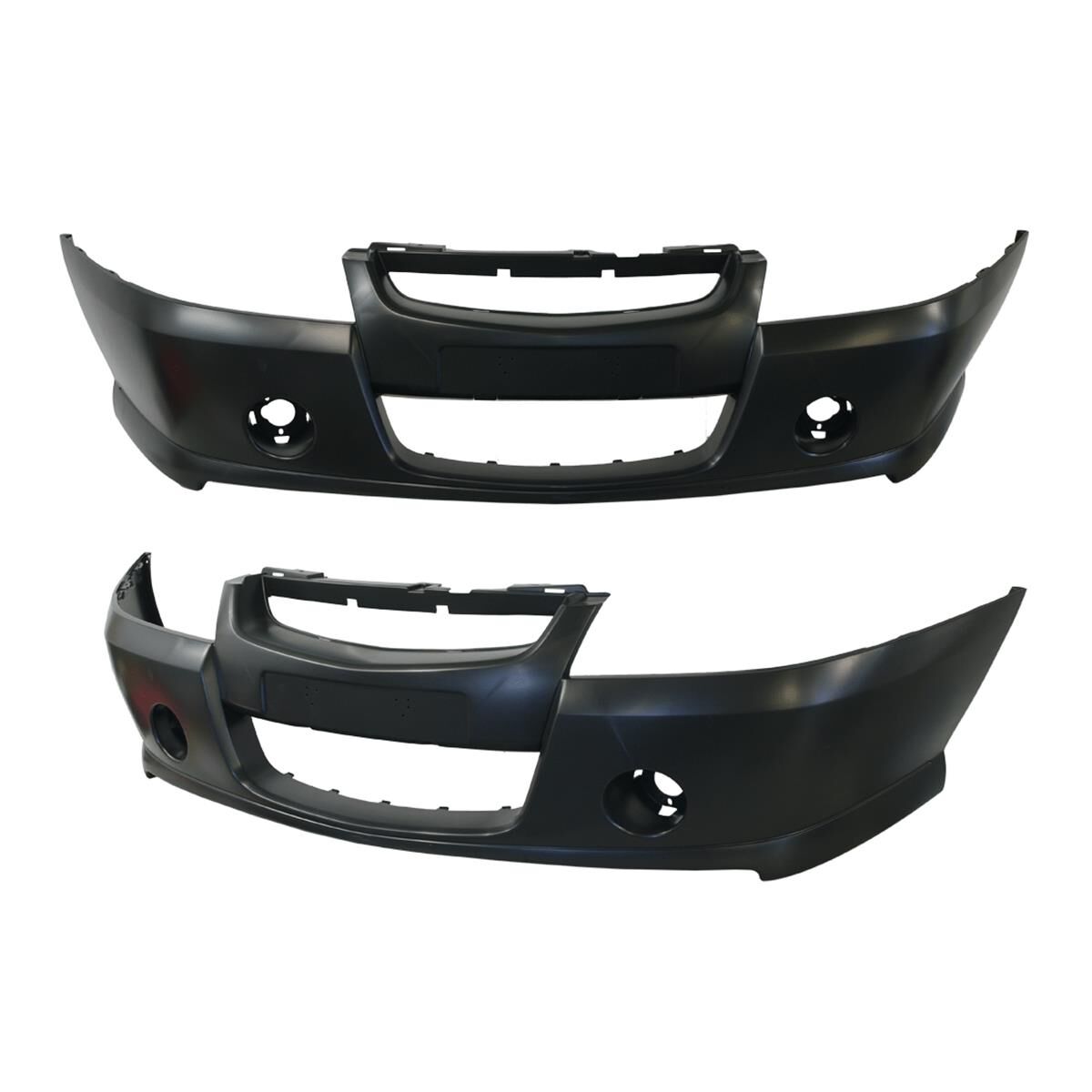 HOLDEN COMMODORE  VZ (SS / SV6 / SV8)  08/2004 ~ 07/2006  FRONT BAR COVER, , scaau_hi-res