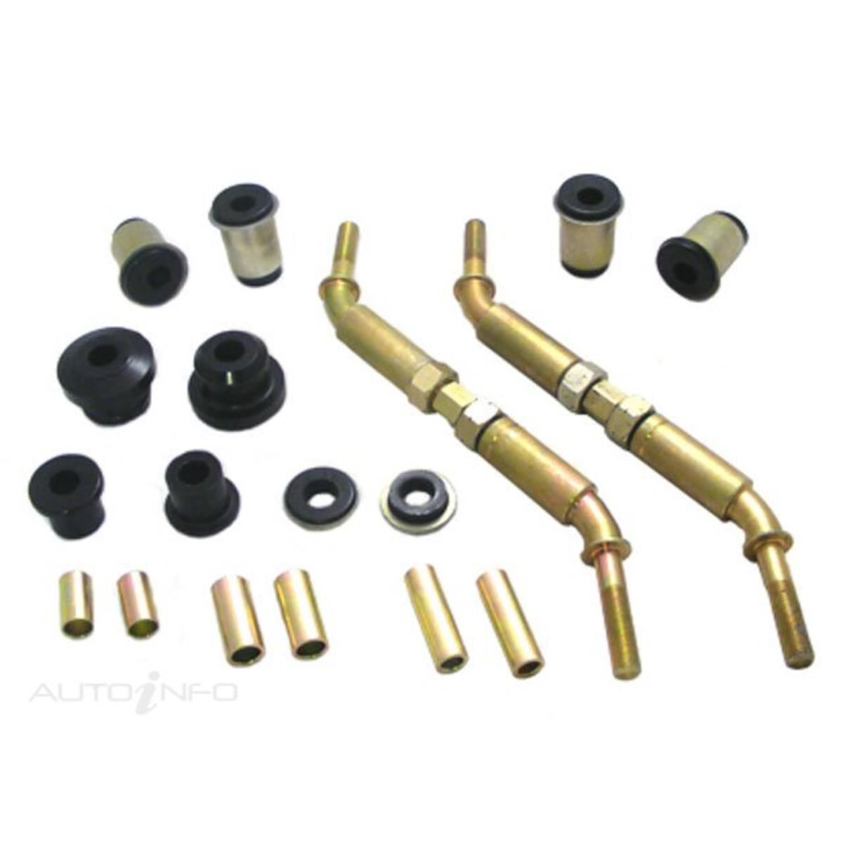 =NLA=CASTER ROD-ADJ.COMM VB-VS, , scaau_hi-res