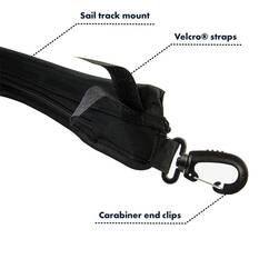 1.2M EZY-FIT TRI-COLOUR LED FLEXIBLE STRIP LIGHT, , scaau_hi-res