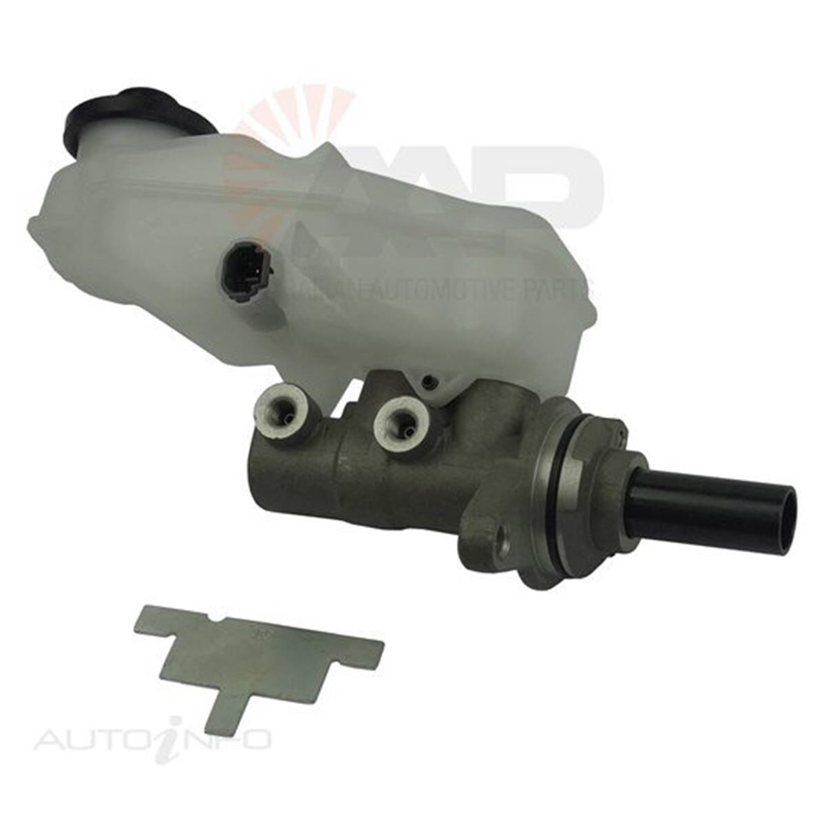 BMC TOYOTA COROLLA ZRE152 MAN TRANS 07-ON, , scaau_hi-res