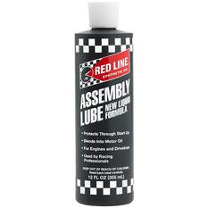 REDLINE ASSEMBLY LIQUID 12-OZ, , scaau_hi-res