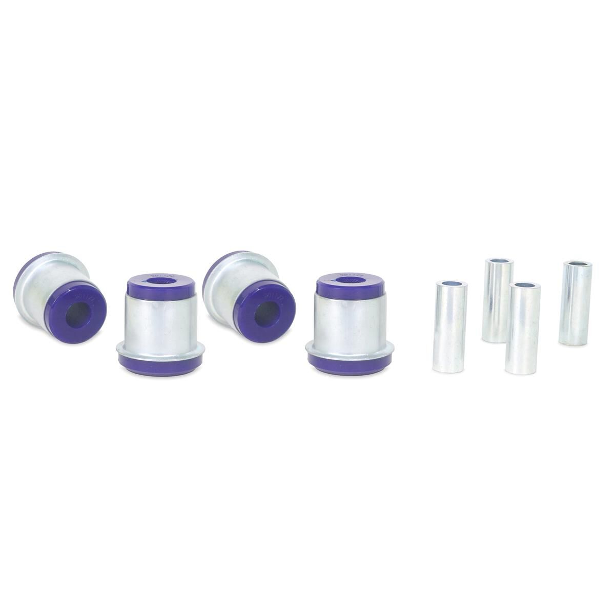 FORD F-150 04-08 FRONT UPPER INNER BUSH KIT, , scaau_hi-res
