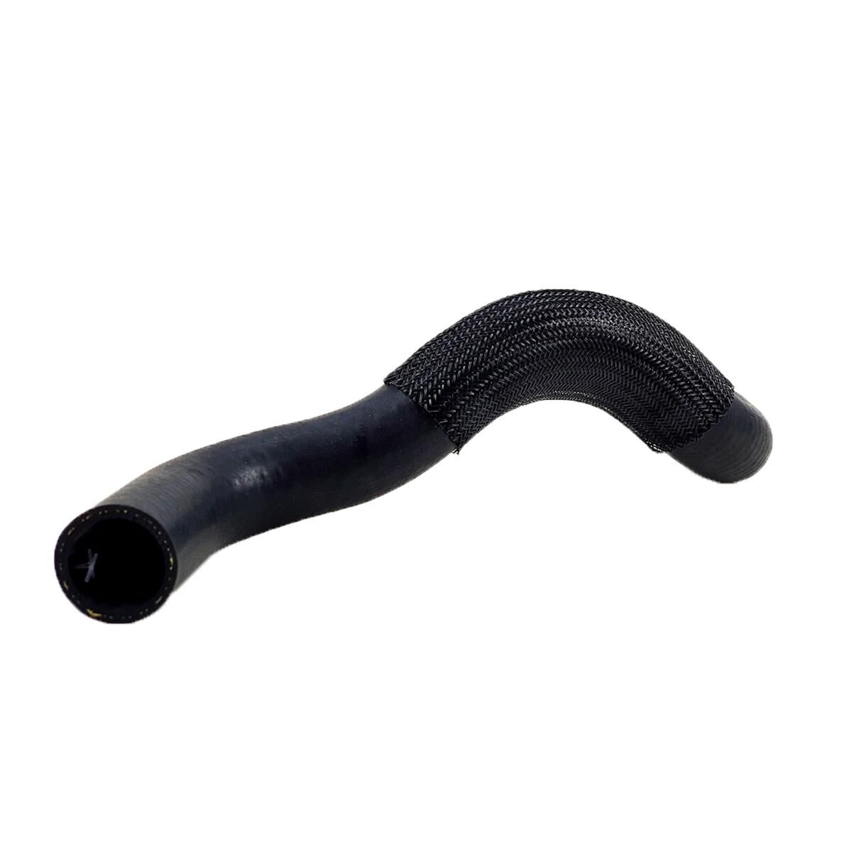 UPPER RADIATOR HOSE - HOLDEN CAPTIVA CG 2.2L (Z22D1) I4 16V DOHC VVT TURBO DIESEL, , scaau_hi-res