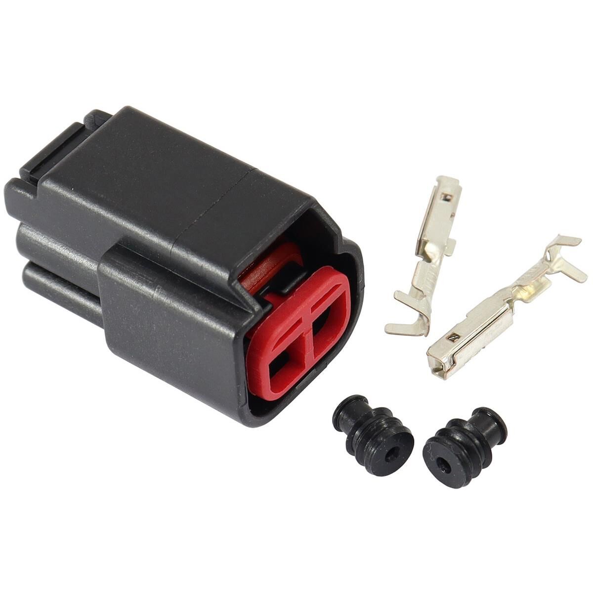 FORD FALCON BA BF BARRA COIL PACK PLUG & PINS SOLD SINGLE, , scaau_hi-res