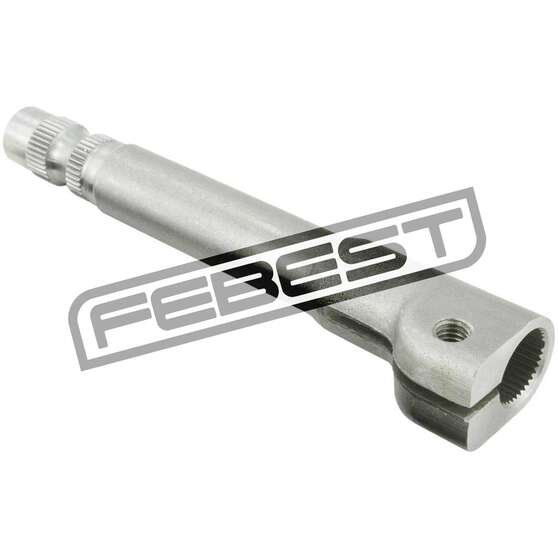 LOWER INTERMEDIATE STEERING SHAFT, , scaau_hi-res