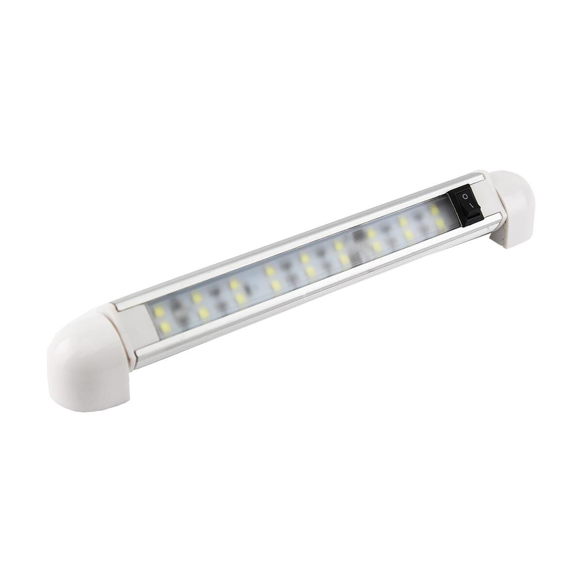Sunrise LED Interior Light Strip With Switch 200mm, , scaau_hi-res