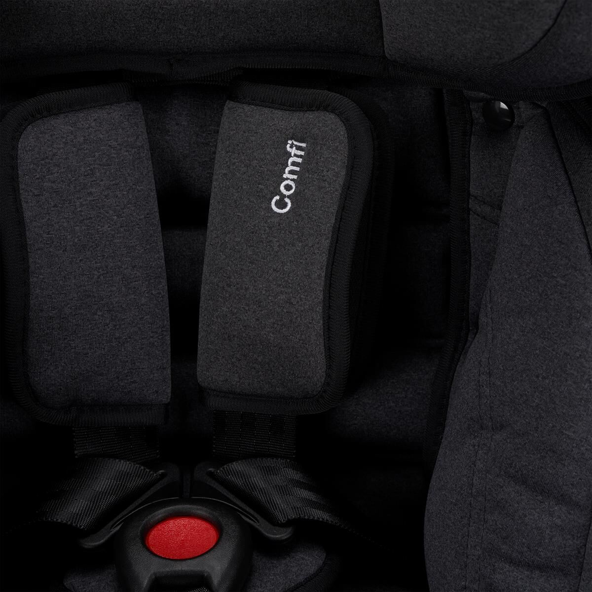 COMFI GO 6 MONTHS TO 8 YEARS - BLACK FLECK, , scaau_hi-res