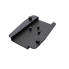 FRONT RUNNER UNIVERSAL AWNING BRACKETS, , scaau_hi-res