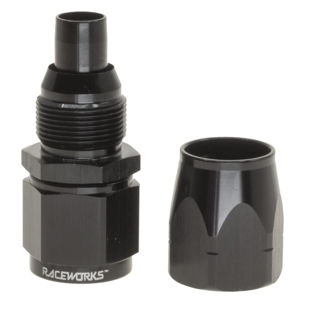 CUTTER HOSE FITTING AN-8 STRAIGHT, , scaau_hi-res