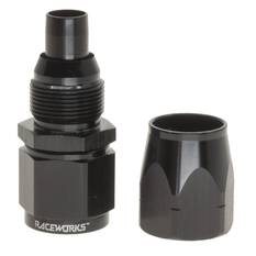 CUTTER HOSE FITTING AN-8 STRAIGHT, , scaau_hi-res