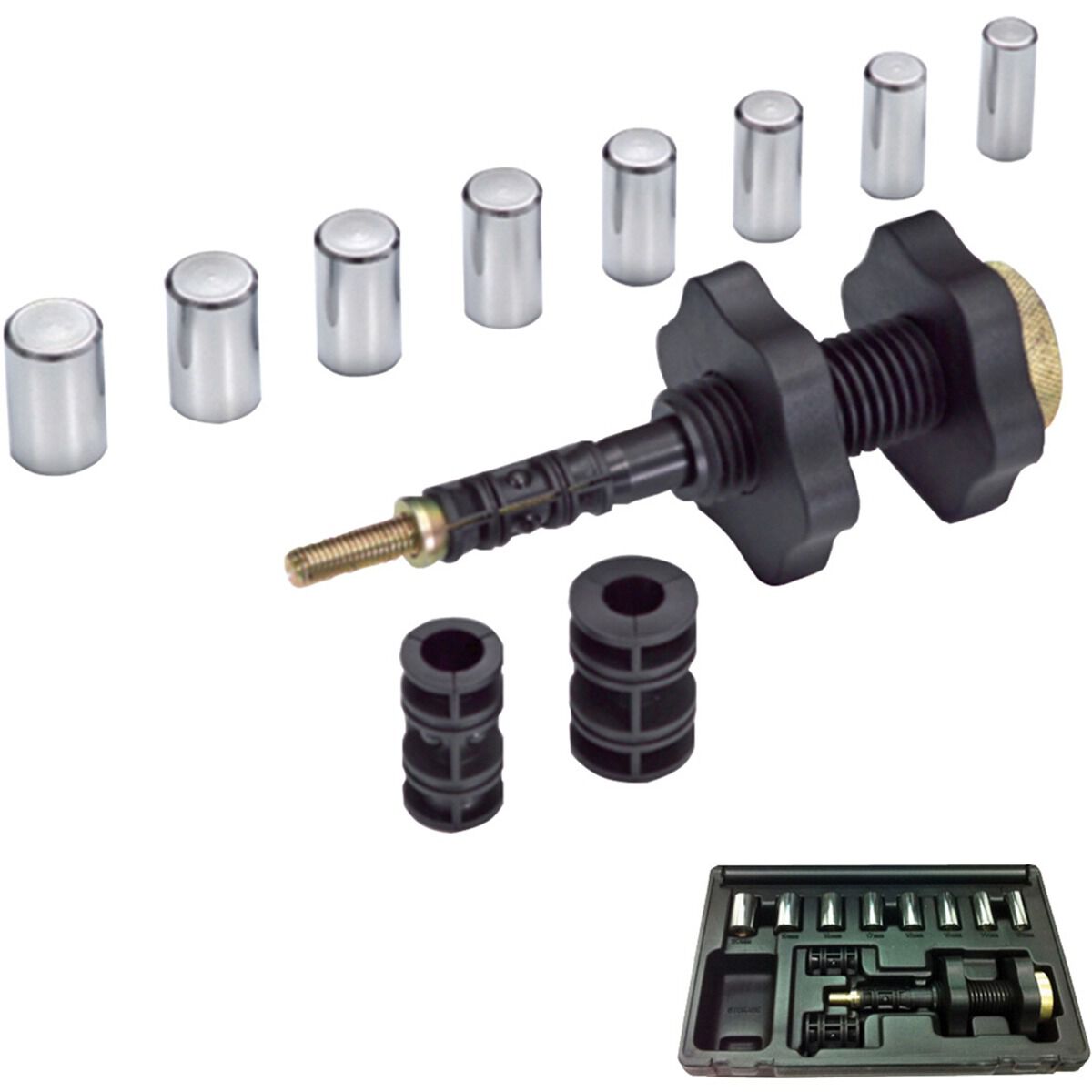 Universal Clutch Alignment Tool 013703 Supercheap Auto