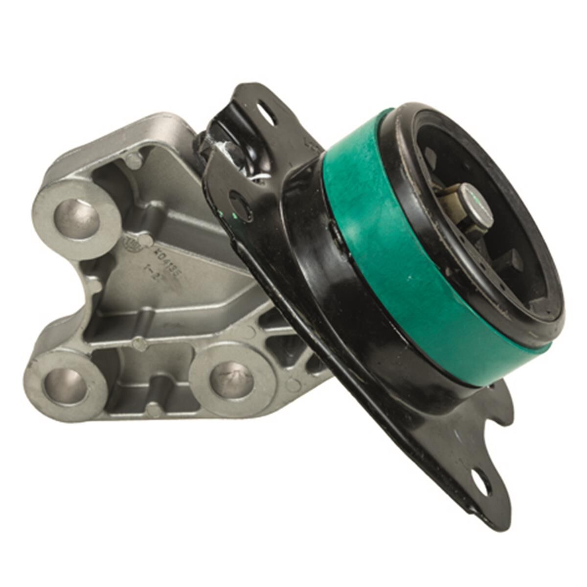 Engine Mount Left - HOLDEN CAPTIVA CG - 2.0L I4 Turbo DIESEL - Manual, , scaau_hi-res