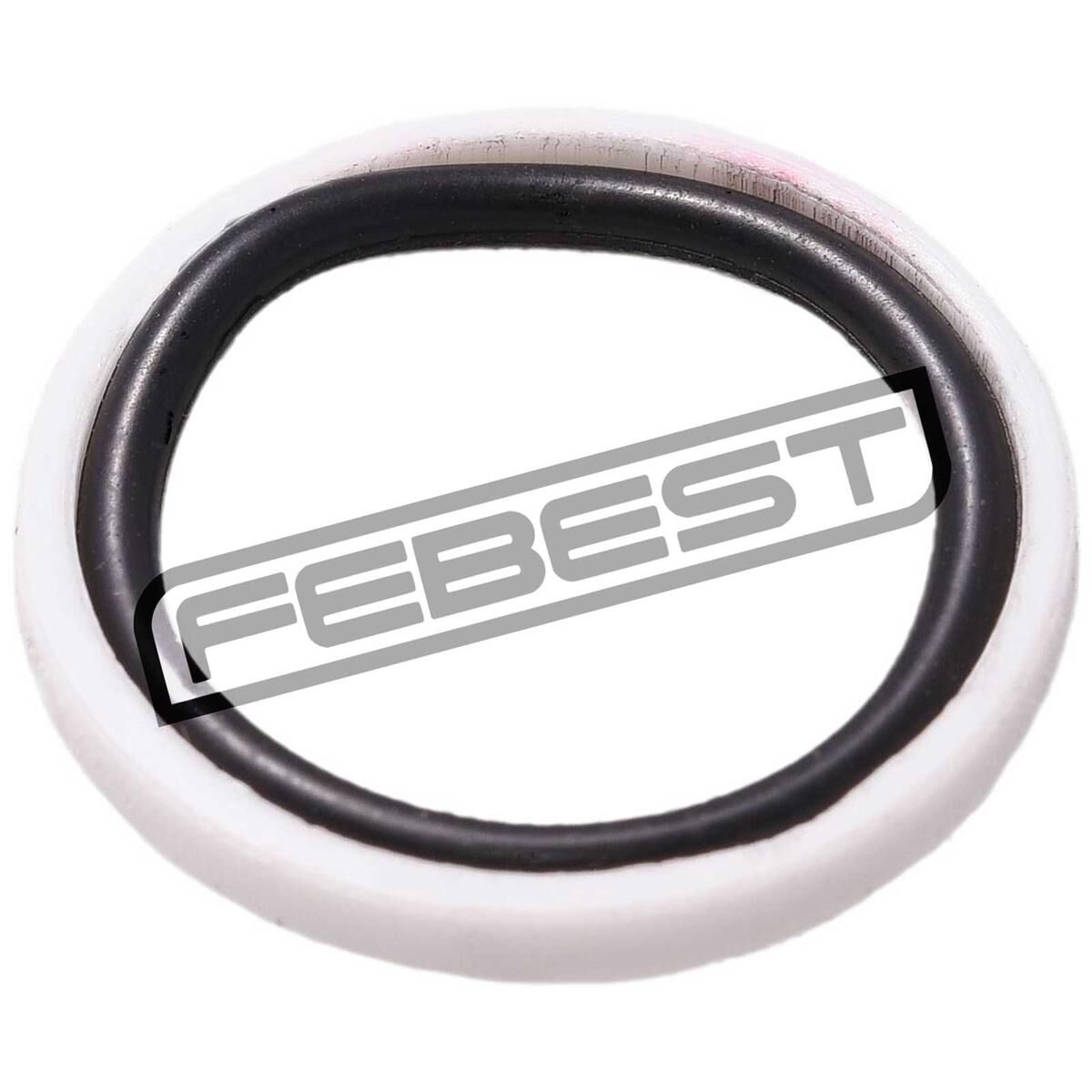 SEAL SET POWER STEERING VALVE, , scaau_hi-res