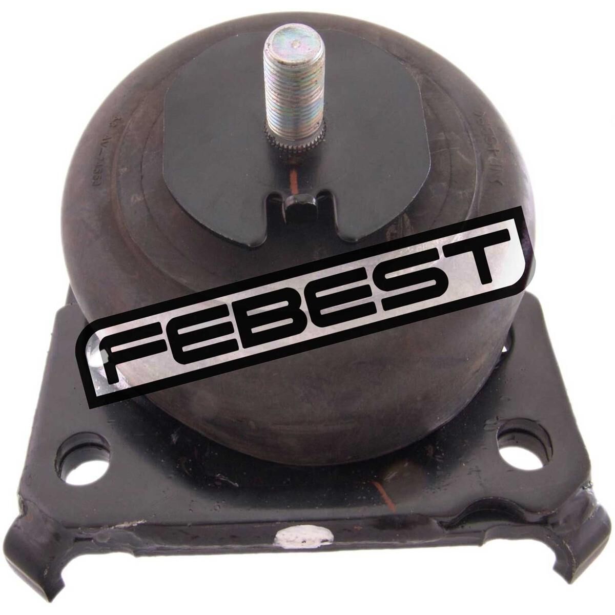 FEBEST Front Engine Mount Hydro - TM-034 | Supercheap Auto