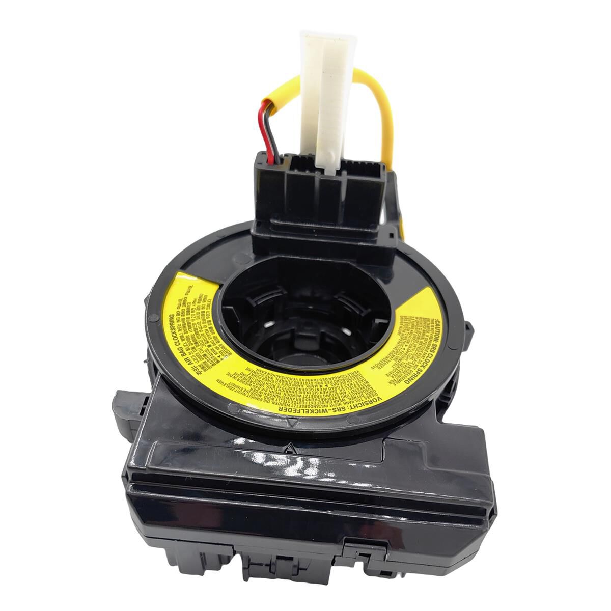 AIRBAG CLOCK SPRING FIT FOR KIA SOUL 2012+ 93490-2K310, , scaau_hi-res