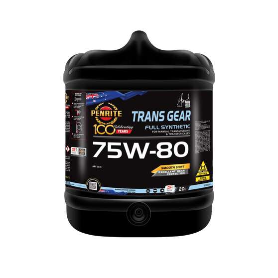 1 X TRANS GEAR 75W-80  20L, , scaau_hi-res
