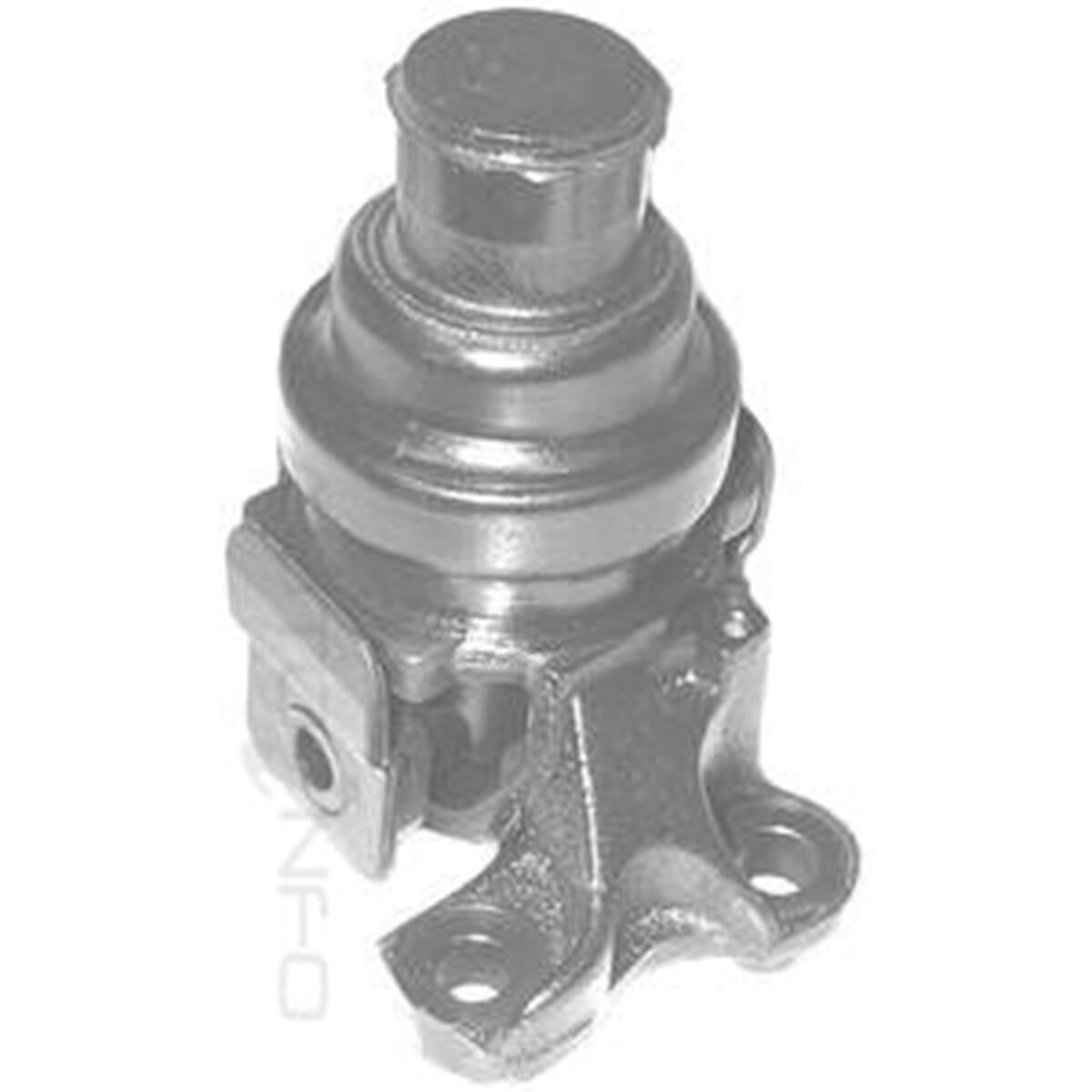 HONDA ACCORD 93-97 LH MOUNT, , scaau_hi-res