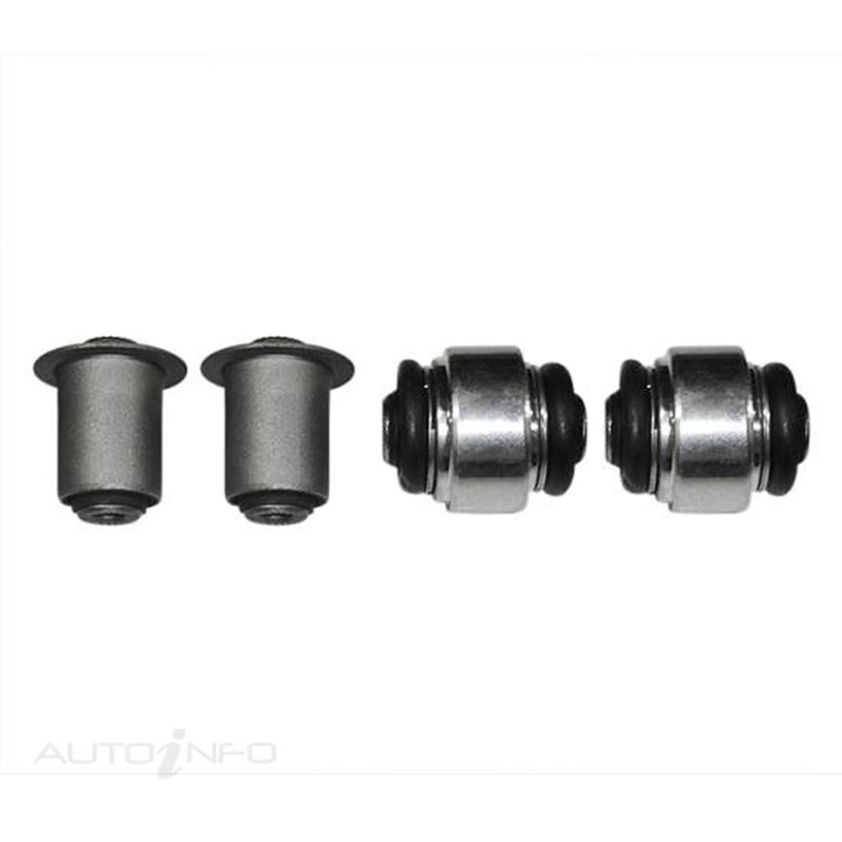 (BK) Toyota Rav 4 07-13 Rear Ctrl Arm Lwr Bush Kit, , scaau_hi-res