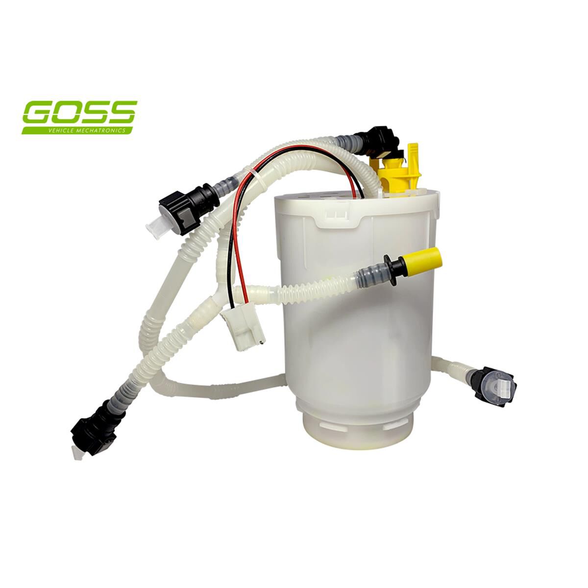 GOSS FUEL PUMP MODULE, , scaau_hi-res