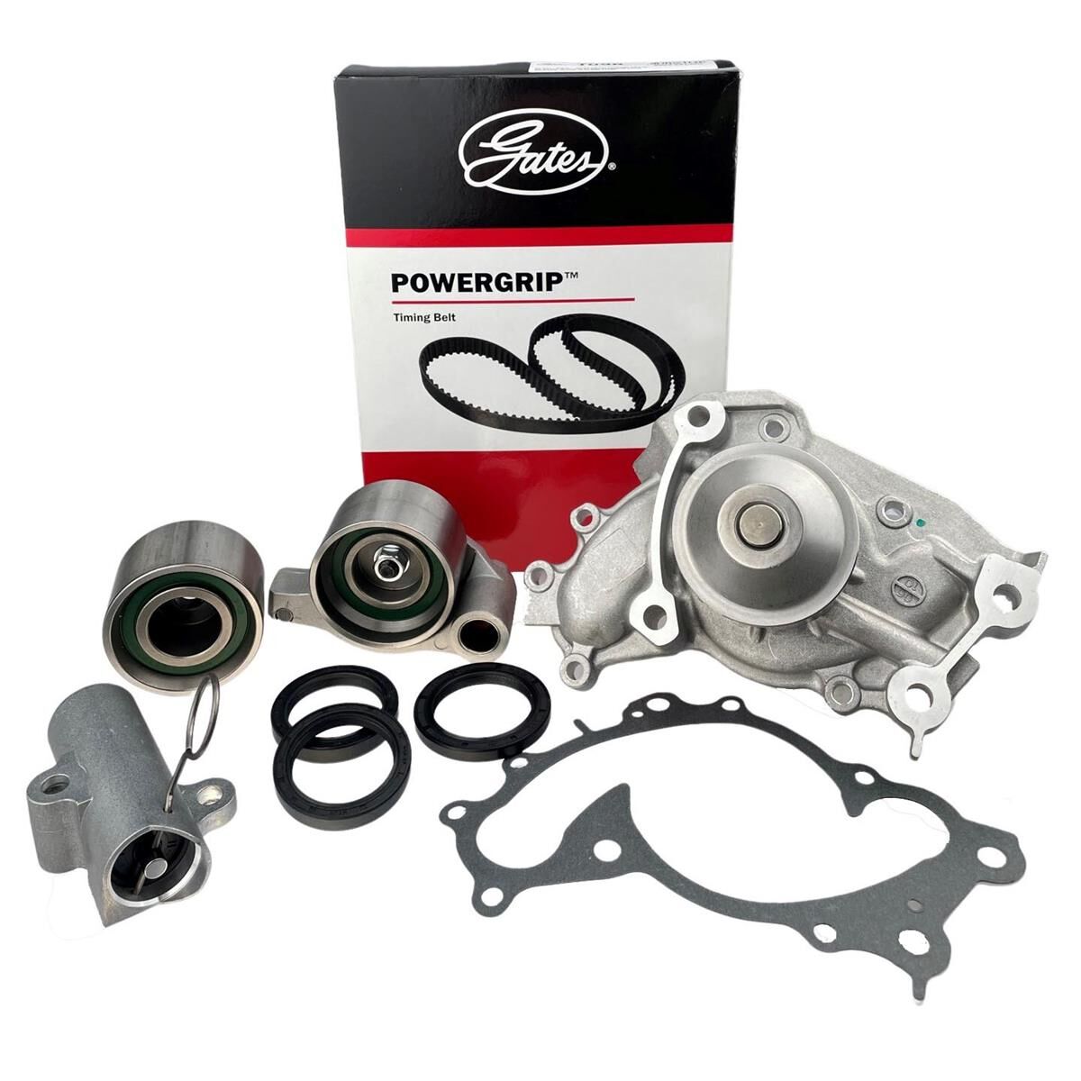 ENGINE TIMING BELT KIT, , scaau_hi-res