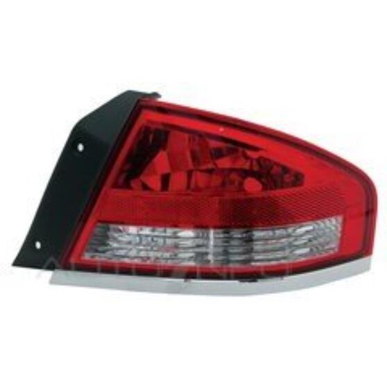 FORD FALCON  BF SERIES 2 SEDAN  10/2005 ~ 01/2008  TAIL LIGHT  RIGHT HAND SIDE, , scaau_hi-res