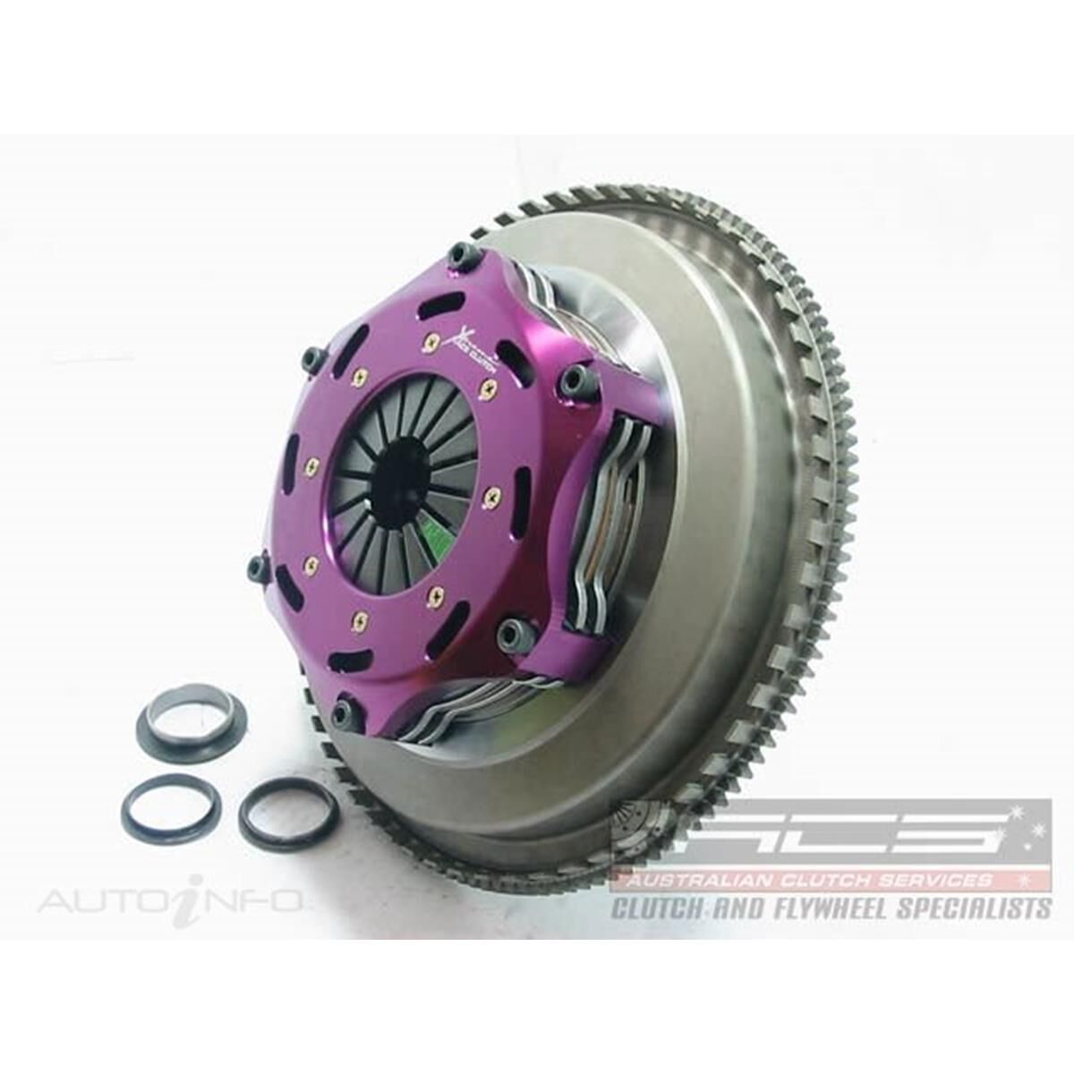 KIT MSP BMW M3 E90 inc. SMF, , scaau_hi-res