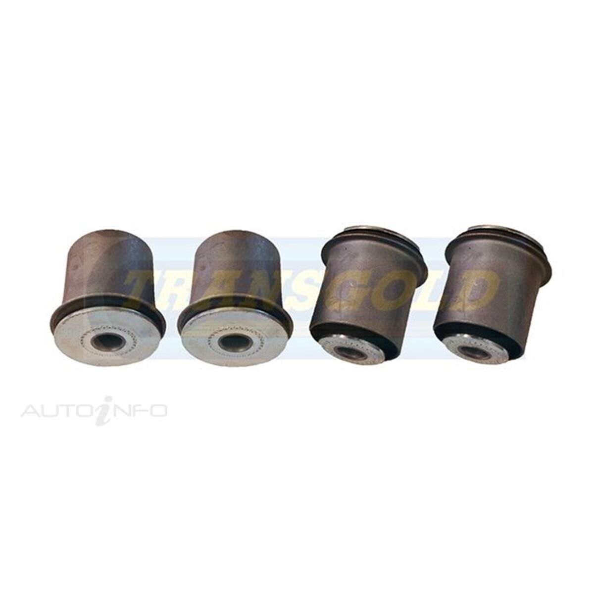 (BK) Landcruiser Front Upper Ctrl Arm (Inner) (1 Per Car), , scaau_hi-res