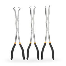 SET HOSE GRIP DBL X 3PC, , scaau_hi-res