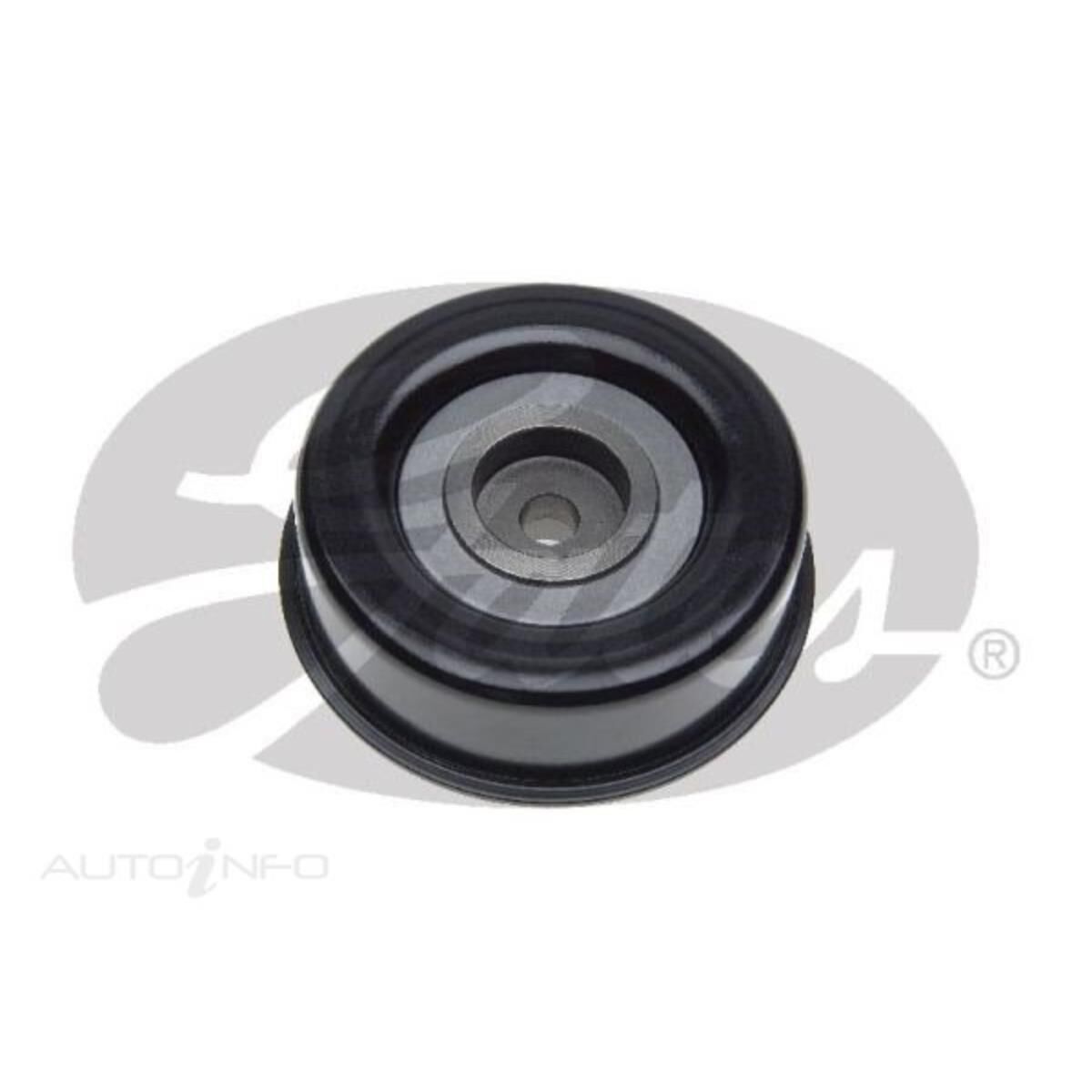 36192 DRIVEALIGN IDLER PULLEY, , scaau_hi-res