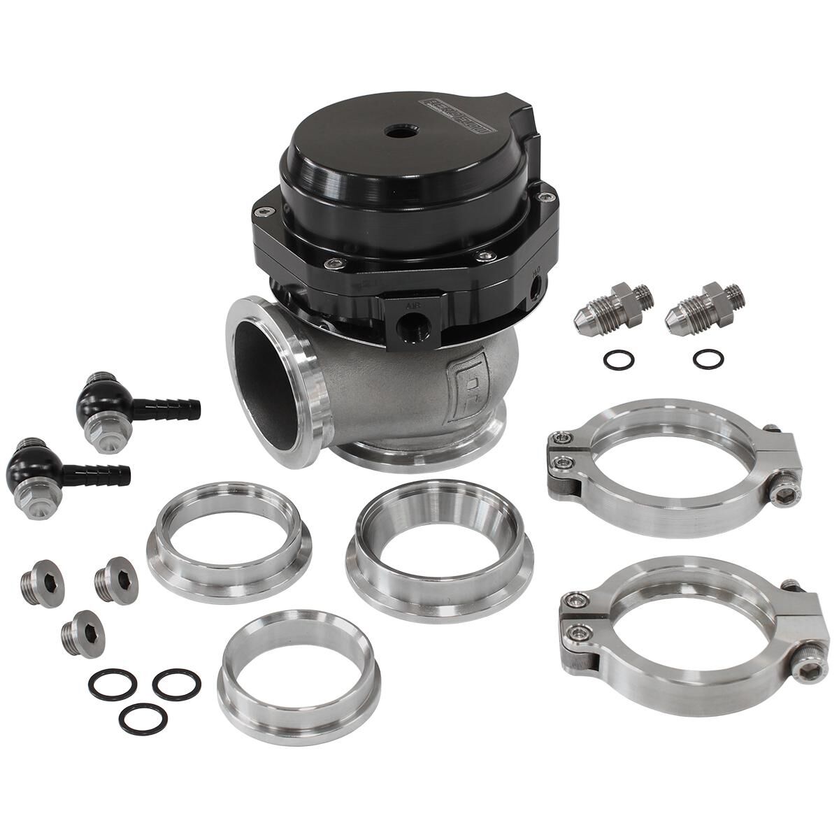 44MM EXTERNAL WASTEGATE 14 PSI1 BAR WASTE GATE, , scaau_hi-res