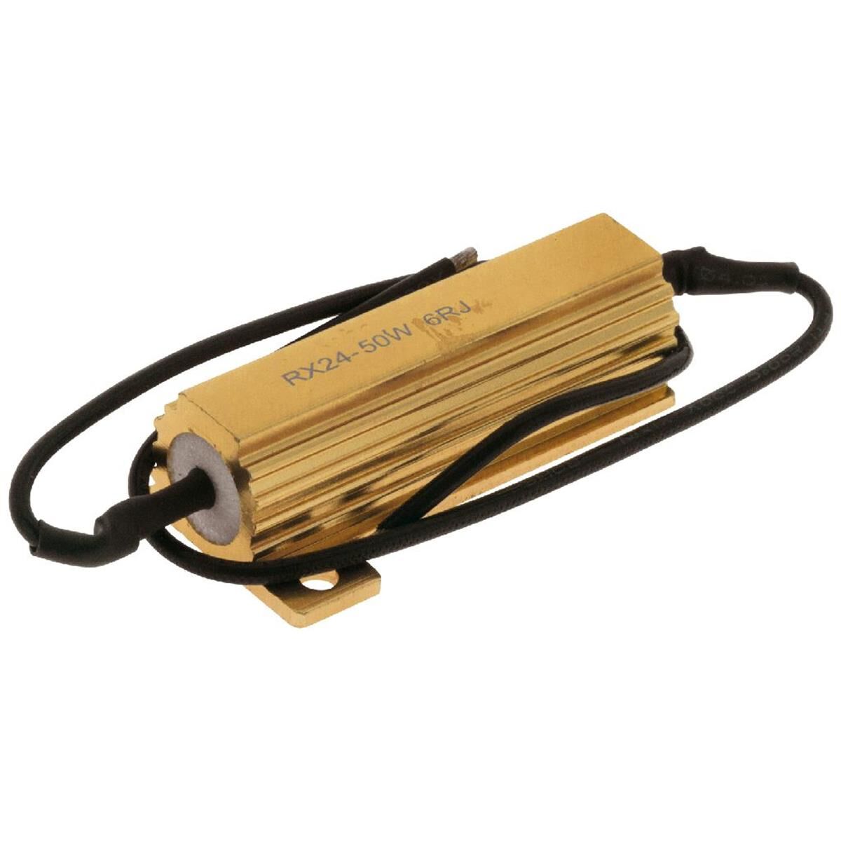 PKT 2 LOAD RESISTOR 12V 21Watt, , scaau_hi-res
