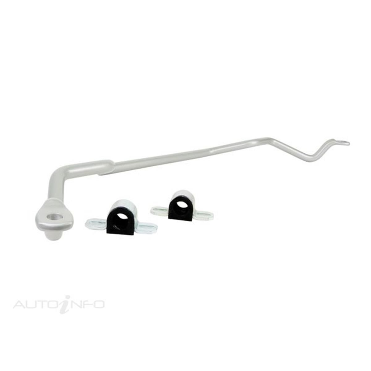 Sway bar - 24mm heavy duty, , scaau_hi-res