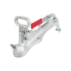 Sunrise Electric Coupling 50mm Towball 3.5T Rated, , scaau_hi-res