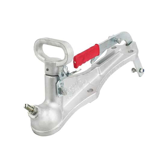 Sunrise Electric Coupling 50mm Towball 3.5T Rated, , scaau_hi-res