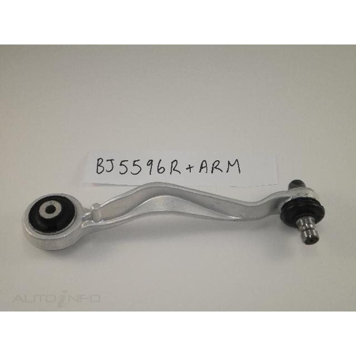 AUDI A4 RH UPPER ARM - RIGHT REAR (FRONT CONTROL ARM UPPER REAR), , scaau_hi-res