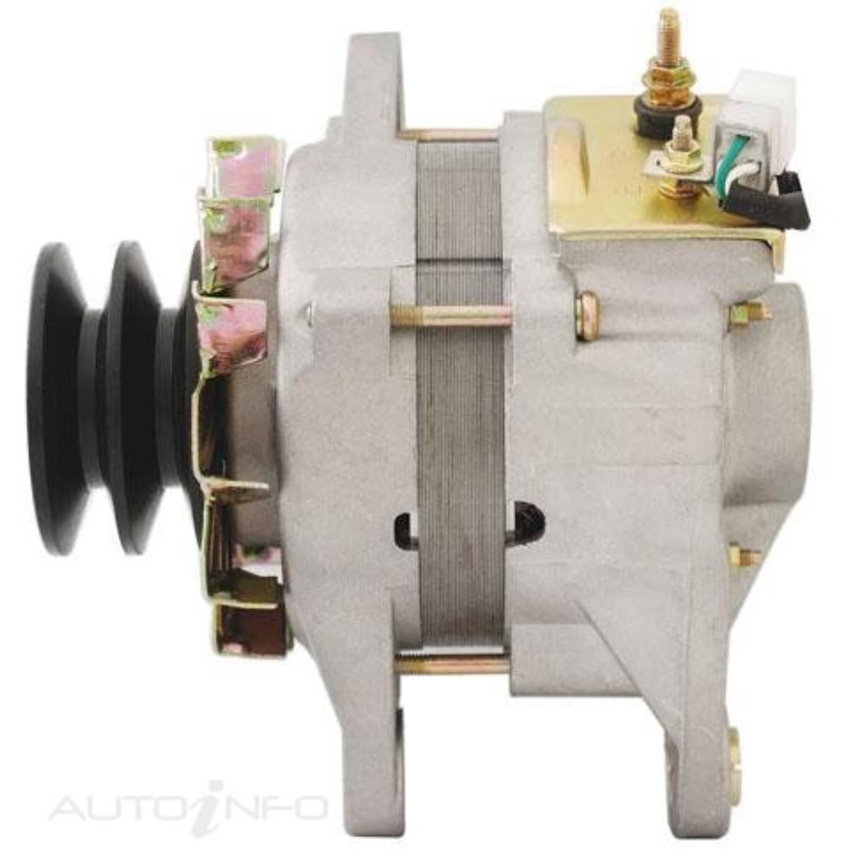 ALTERNATOR 24V 40A, , scaau_hi-res