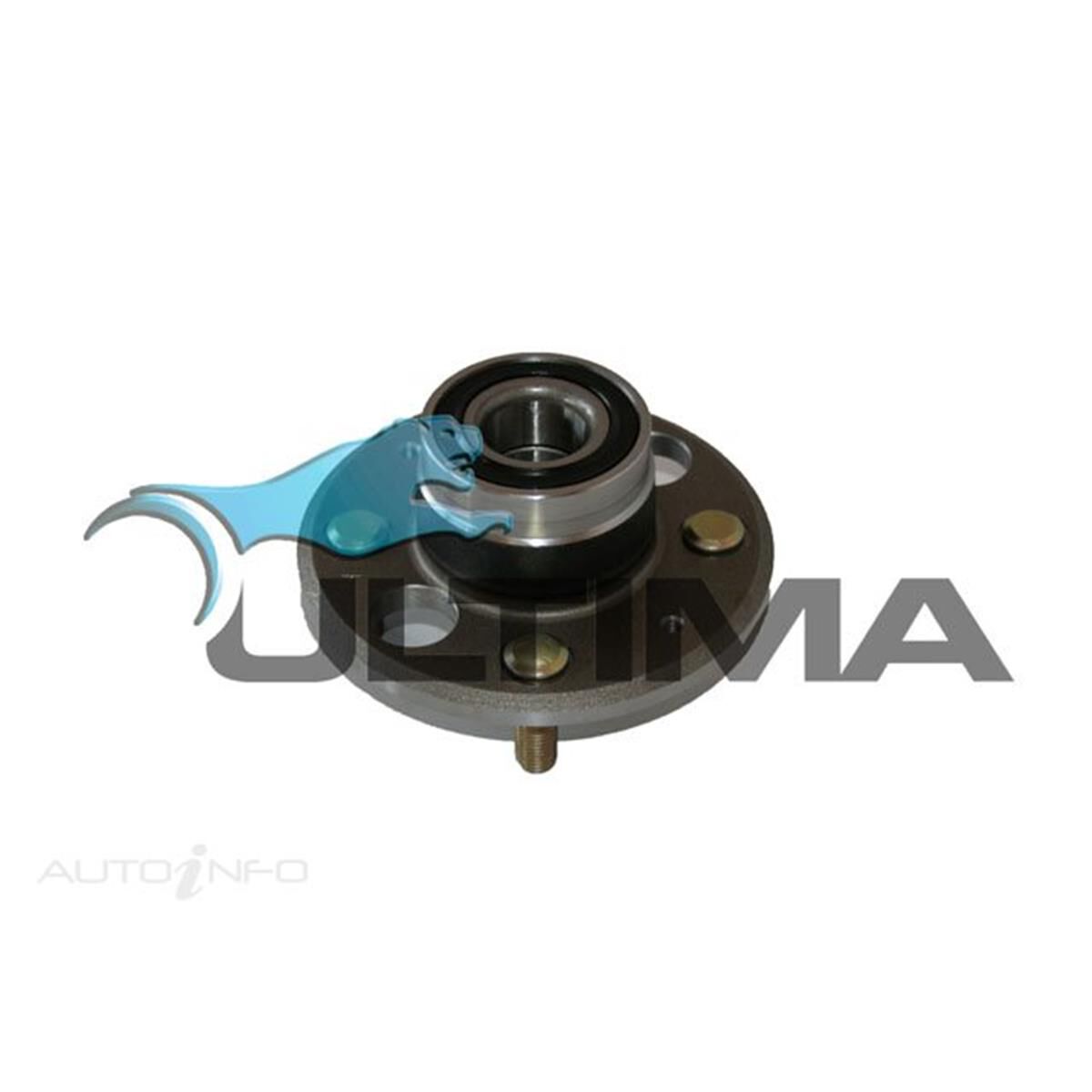 HUB ASSY (R) CIVIC EG, CONCERTO, CRX ED9, EF, , scaau_hi-res