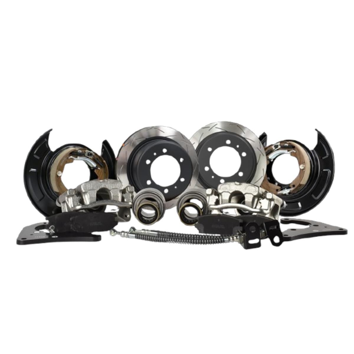 DBA CONVERSION KIT [NISSAN NAVARA D23 NP3000 2/05 - 7/08 ], , scaau_hi-res