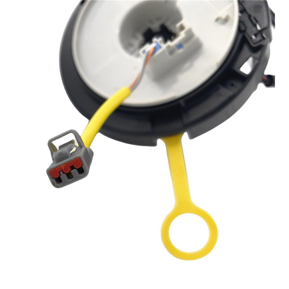 AIRBAG CLOCK SPRING WITH CRUISE CONTROL FIT FOR FORD F-150 F-250 LINCOLN NAVIGATOR CSP223 1997-1998, , scaau_hi-res