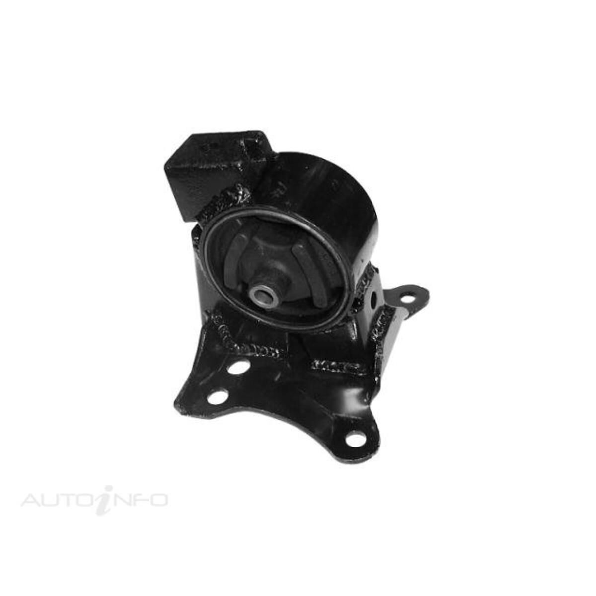 Nissan X-trail 01-on 2.5L Lh Auto, , scaau_hi-res