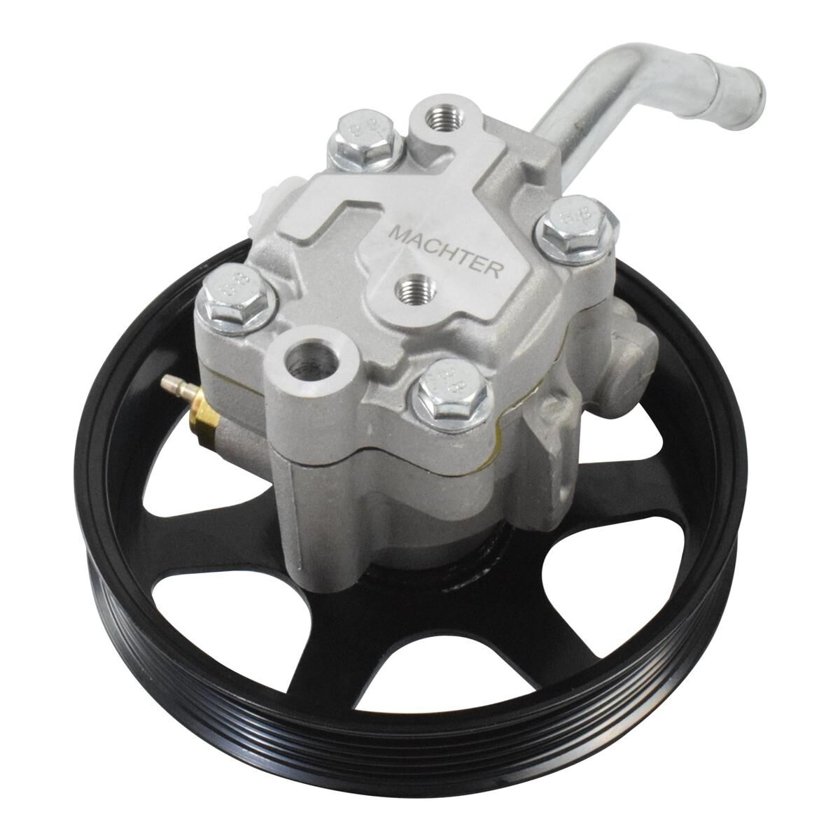 Power Steering Pump, , scaau_hi-res